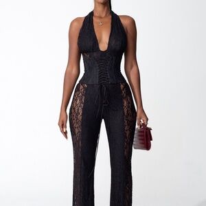 Jumpsuit